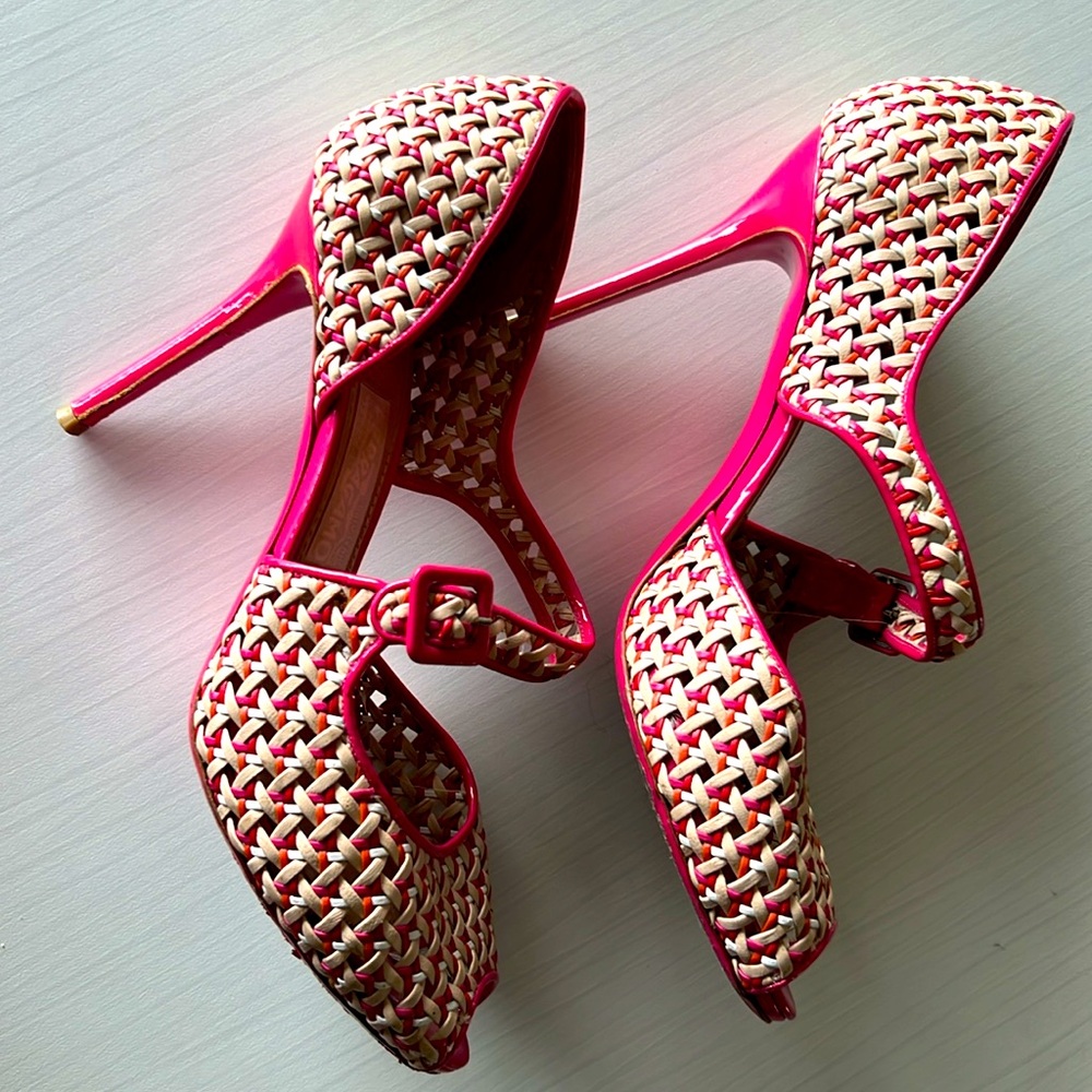 FERRAGAMO High Heels